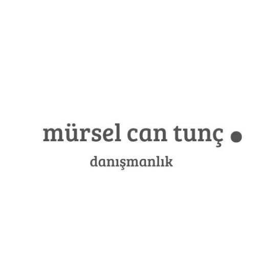 Mursel Can Tun&ccedil; Danışmanlık
